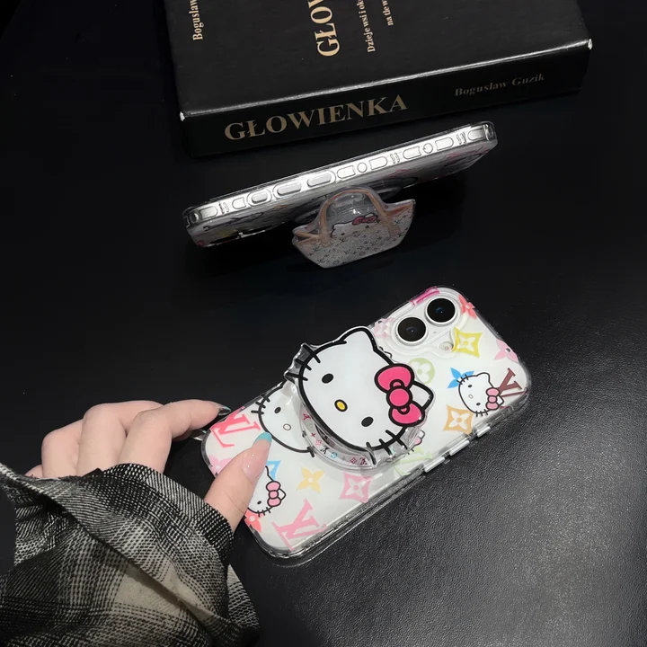 ヴィトン風 iphone17 proケース ワイヤレス充電対応