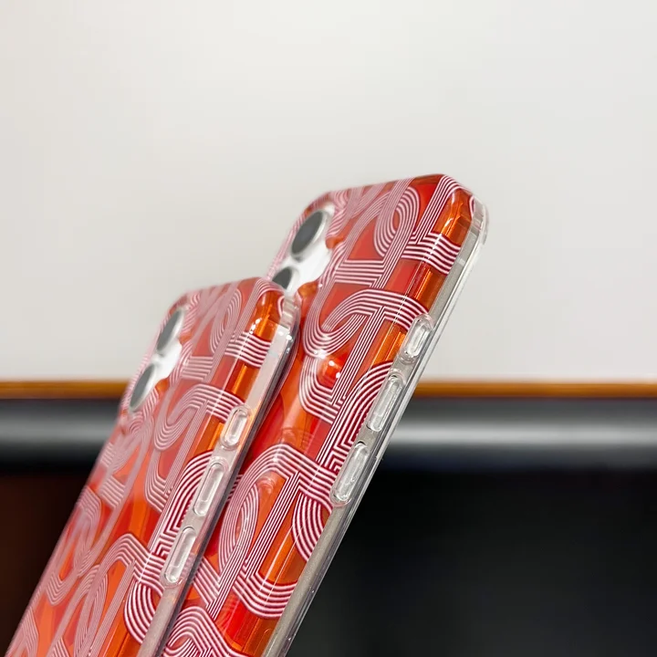 エルメスiphone17ケース 磁吸スタンド