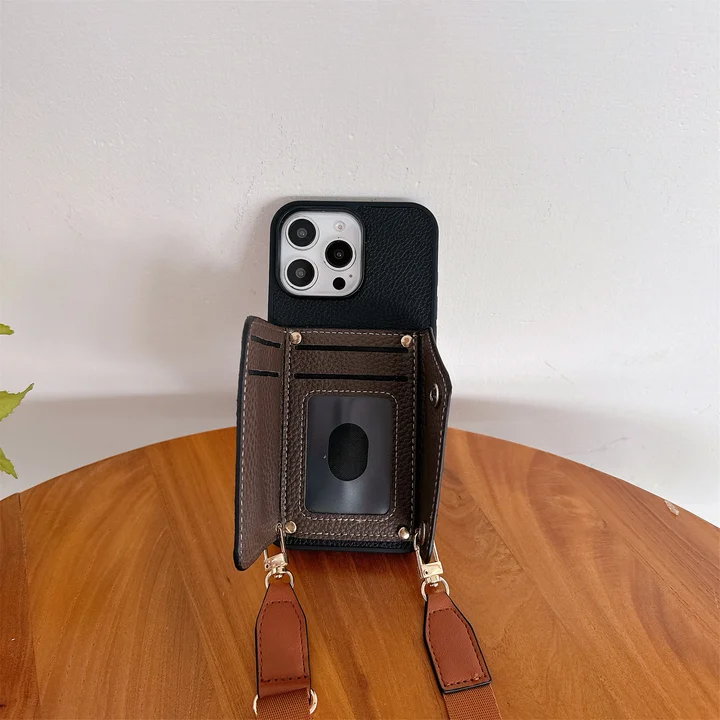 フェンディiphone 17proケース ストラップ付き