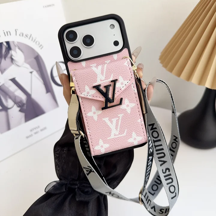 LV iPhone17Airケース