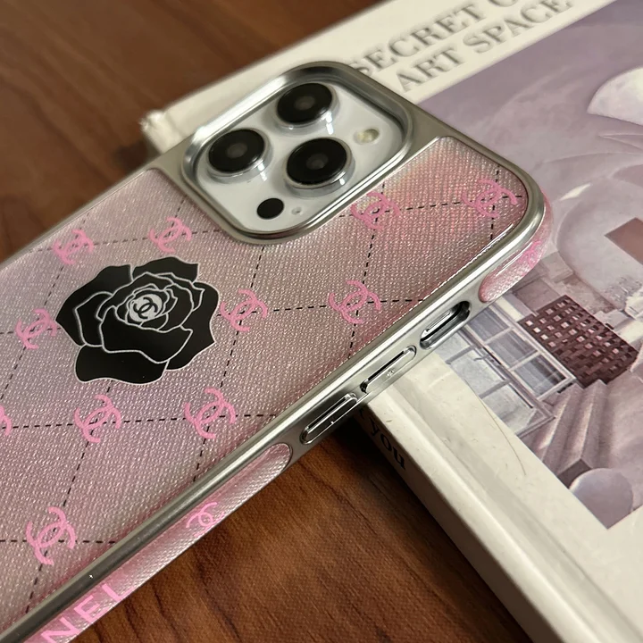 シャネル ココマーク iphone 17ケース