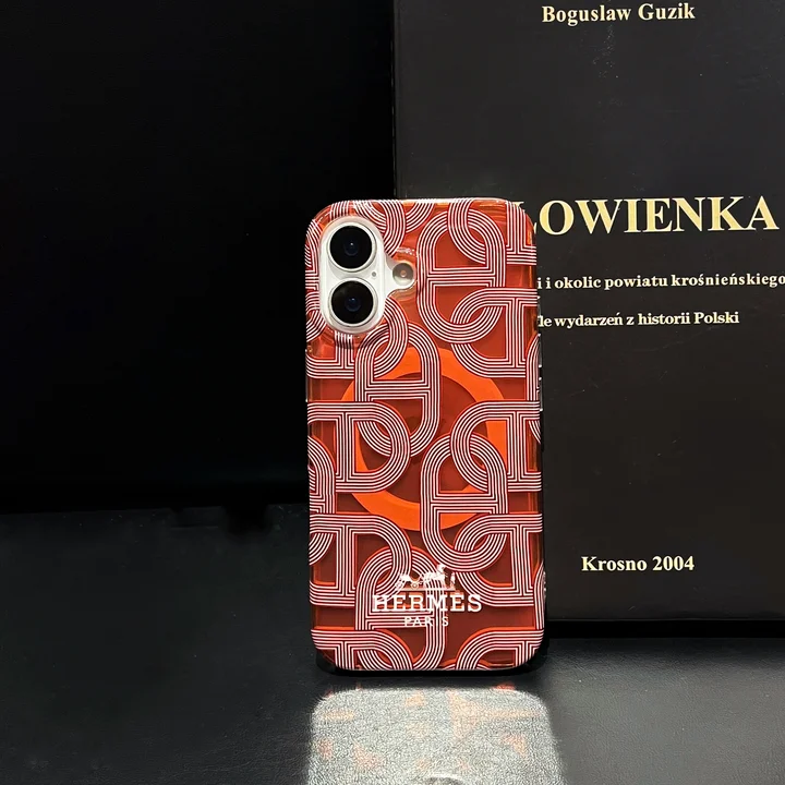 エルメスiphone17ケース 強力マグネット