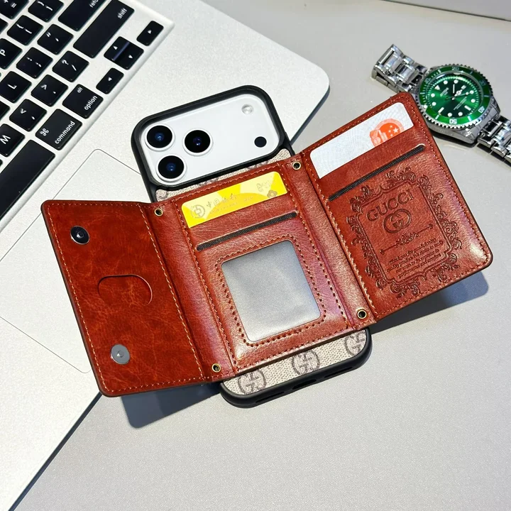 ルイヴィトン iPhone17Proケース