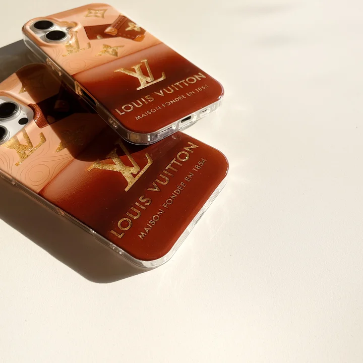 LV 高級感 アイフォーン17proケース