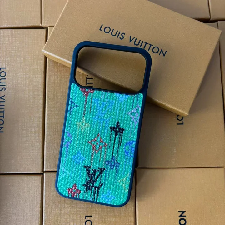 ルイヴィトンiphone17 pro携帯ケース PUレザー