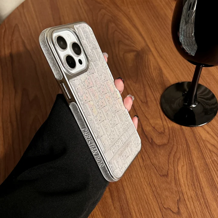 dior iphone 17ケース カップル