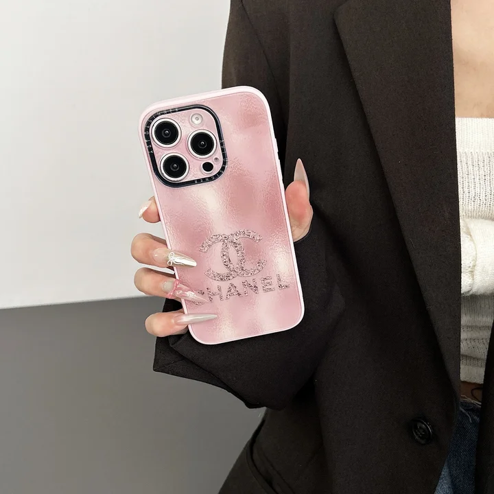 chanel iphone 17 proケース 可愛い 綺麗