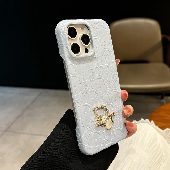 ディオール アイホン 17ケース 薄型 軽量