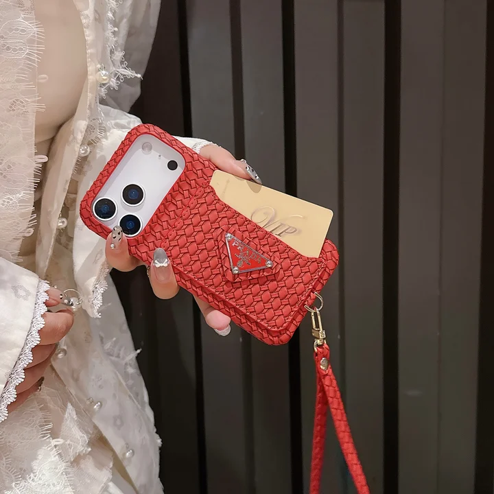 ボッテガ ヴェネタ iphone17レザーケース