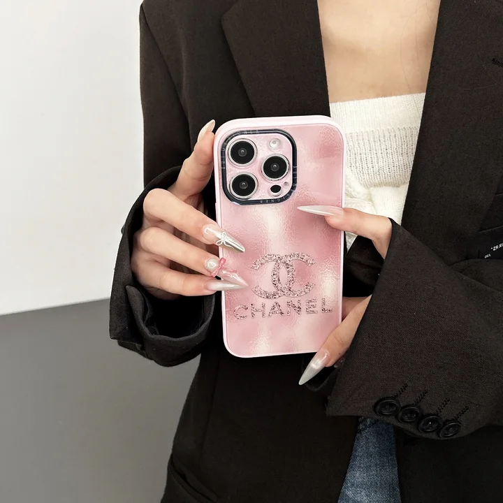 iPhone17Proケース シャネル 人気