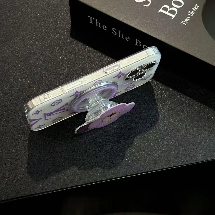 アクリル スマホケース