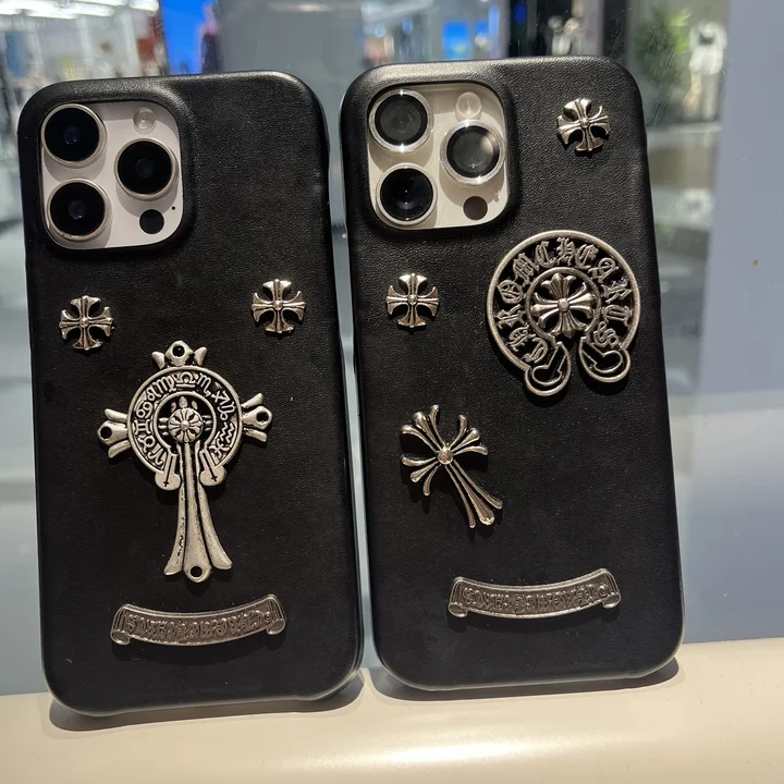 トリートブランドiphone17ケース