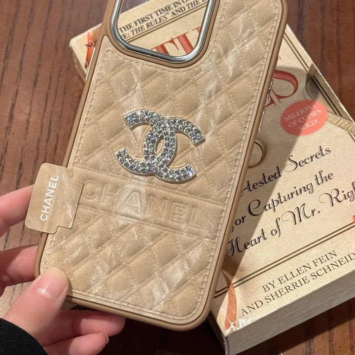 chanel iphone 17 ケース レデイース 人気 可愛い