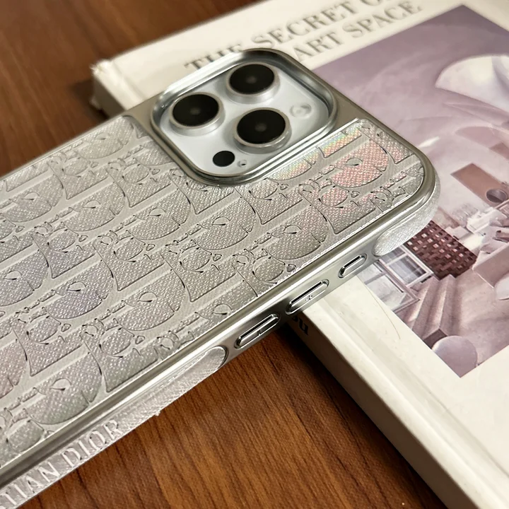 dior iphone 17ケース カップル