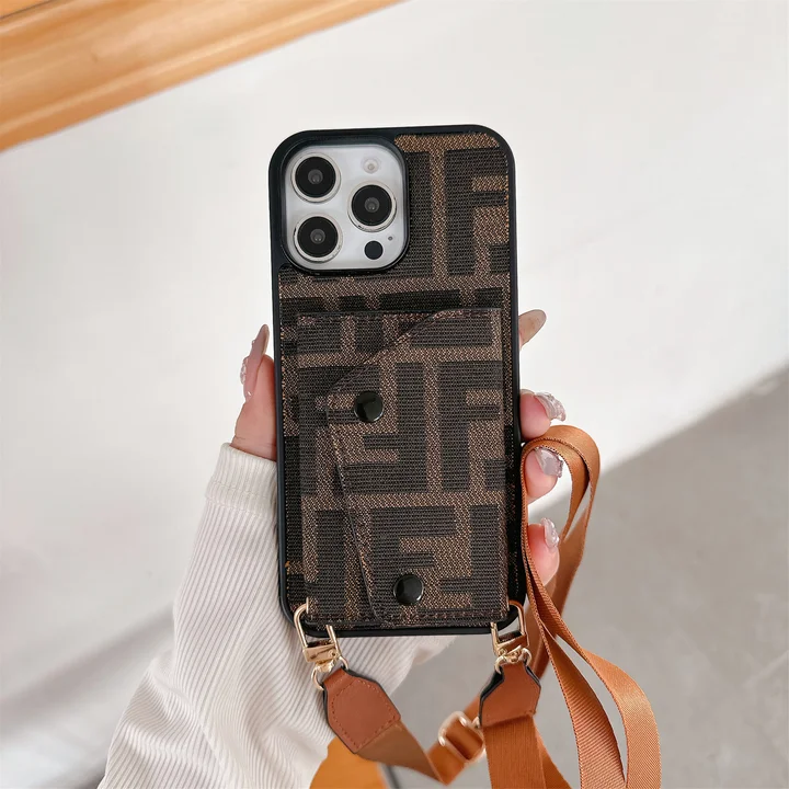 フェンディiphone17ケース 落下防止