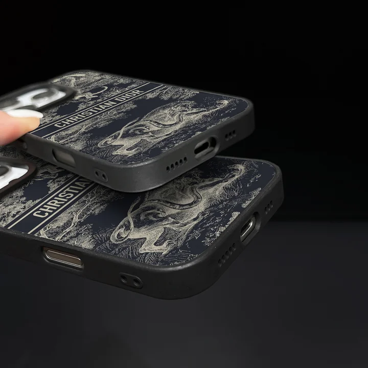 ディオール iphone 17 pro ケース 人気