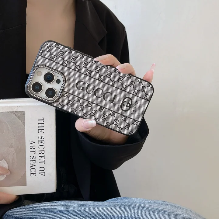 Gucci iPhone17Air カバー