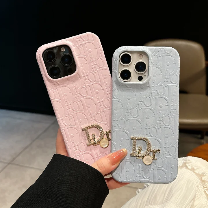 ディオールiphone17 proケース キラキラ