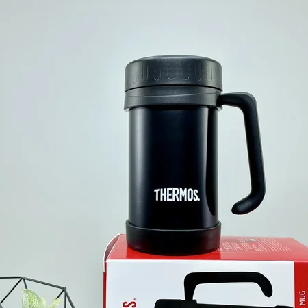 サーモス THERMOS 保温保冷コーヒーカップ