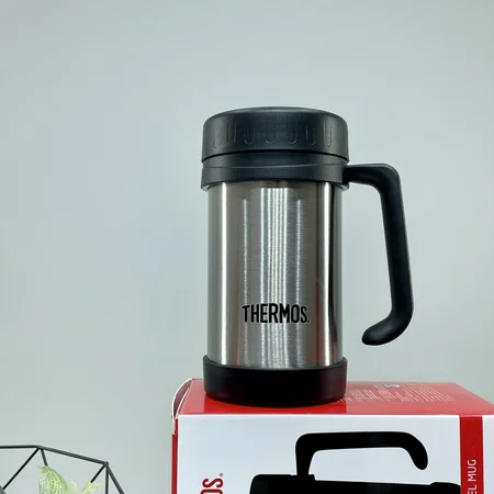 サーモス THERMOS 保温保冷コーヒーカップ